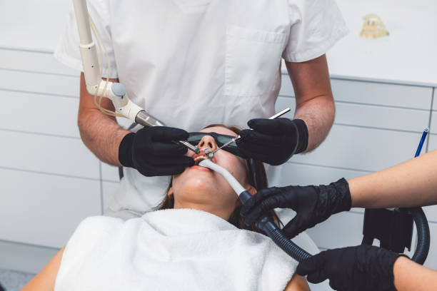 Best Broken or Cracked Tooth Emergency Dentist in Crompond, NY