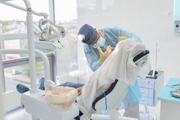Best Emergency Dentist for Knocked-Out Tooth in Crompond, NY