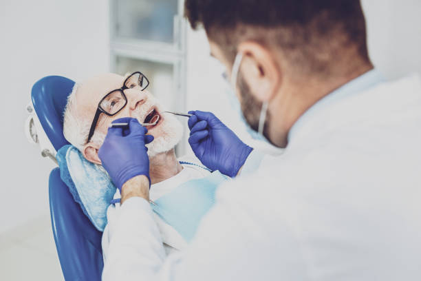 Best Pediatric Emergency Dentist in Crompond, NY